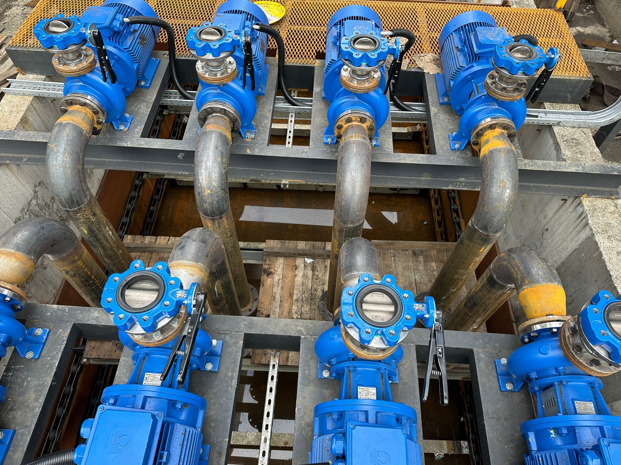 Hema - Mekanik Tesisat